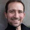 Christopher D. Harder as Researcher