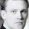 Mikhail Dadyko as Alyosha's Train Companion