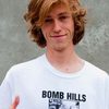 Justin Schulte as Handsome Boy