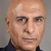 Amer Nazir as Mr. B