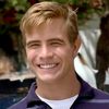 Richard Hillman as Aaron