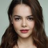 Kristina Korbut as Olya