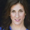 Kristin Collins as Jogger