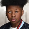 Brooklyn Appiah as Young Mr. Moore