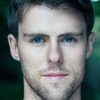 Mark Armstrong as Rab, a crofter