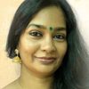 Aadhira Pandilakshmi as Muthulakshmi