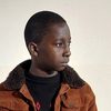 Blondin Miguel as Idrissa