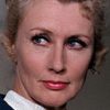 Pia Andersson as Secretary