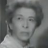 Amy Douglass as Old Woman in Car