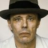 Joseph Beuys as Self (archive footage)