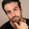 Armand Aucamp as Louw van Lier
