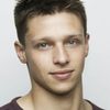 Spencer Rocco Lofranco as James Burns