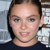 Morgan Saylor as Sister Evelyn