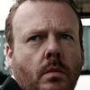 Dean Sills as Vatican Orderly