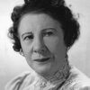 Rosalind Ivan as Mrs. Poggety