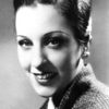 Anita Garvin as Mrs. Vandevere (uncredited)