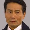 Kam Hing-Yin as Inspector Man