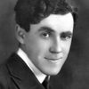 John F. Hamilton as Professor
