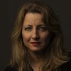 Mirja Burlin as Carina Karlsson