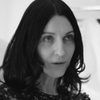 Susie Bick as Susie Cave