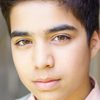 Jaedon Siewert as Wiseman