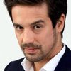 Matías Oviedo as Santiago Fernández