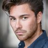 Luke Maskell as Private Peter Leber