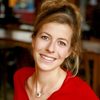 Cécile Vangrieken as Invitée