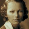 Mary Joslin