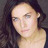 Caitlin Leahy as Delilah