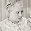 Lillian Langdon as Mary, the Mother (Judean Story)