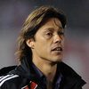 Matias Almeyda as Self