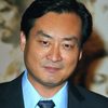 Tom Yi as Jewelry Store Couple