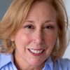 Nancy Baldwin as Principal's Secretary
