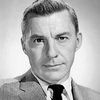 David Wayne as Martin W. Harrow