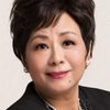 May Che Yuet-Mei as Housewife / Fortune Teller (voice)