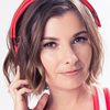 Cassandra Lee Morris as Ella (voice)