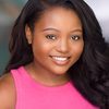 Mariah Iman Wilson as Magic (as Mariah Wilson)