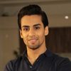 Momin Saqib as Moon