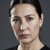 Vahide Perçin as Nevin (as Vahide Gördüm)