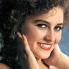 Lory Del Santo as Ruby