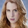 Amanda Sprague-Cole as Face 1