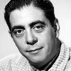 Robert Strauss as Blackie