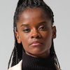 Letitia Wright as June
