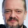Alexander Pushnoy as Файер-монстр