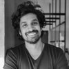 Arjun Radhakrishnan as Ajay Sripad Dange