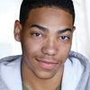 Ramone Hamilton as Young Lamark