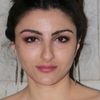Soha Ali Khan as Sonia / Durgavati Devi (as Soha Ali Khan Pataudi)