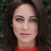 Danielle Baker as Cate O'Rierdan(Danielle Elyse Baker)