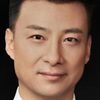 Guo Jun as Police Officer